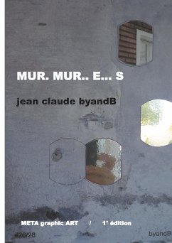 Mur.mur..e...s - ByandB, Jean Claude