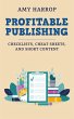 Profitable Publishing: Checklists,... - Bild 1