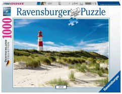 Ravensburger 13967 - Sylt, Puzzle, 1000Teile