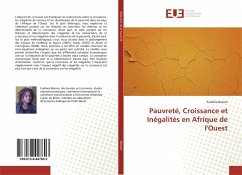 Pauvreté, Croissance et Inégalités en Afrique de l'Ouest - Bessan, Eudoxie