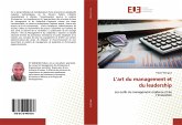 L¿art du management et du leadership