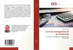 L'art du management et du leadership - Wangara, Tidiani L'art du management et du leadership - Wangara, Tidiani