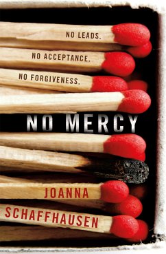 No Mercy (eBook, ePUB) - Schaffhausen, Joanna