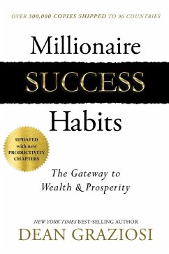 Millionaire Success Habits (eBook, ePUB) - Graziosi, Dean