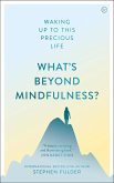 What's Beyond Mindfulness? (eBook, ePUB)