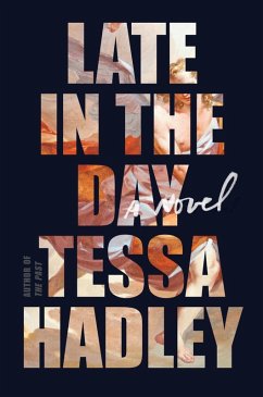 Late in the Day (eBook, ePUB) - Hadley, Tessa