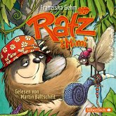 Ratz und Mimi Bd.1 (MP3-Download)