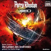 Die Leiden des Androiden / Perry Rhodan - Neo Bd.189 (MP3-Download)