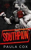 Southpaw (A Choke Me Out Romance, #1) (eBook, ePUB)