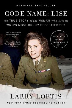 Code Name: Lise (eBook, ePUB) - Loftis, Larry