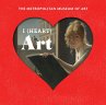 I (Heart) Art (eBook, ePUB) - Bild 1