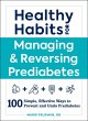 Healthy Habits for Managing & Reversing... - Bild 1