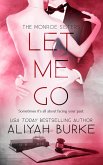 Let Me Go (eBook, ePUB)
