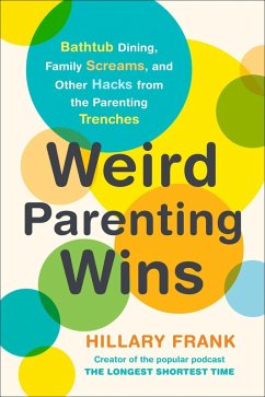 Cover Weird Parenting Wins (eBook, ePUB)