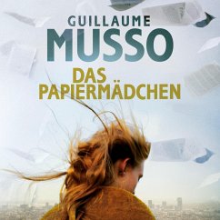 Das Papiermädchen (MP3-Download) - Musso, Guillaume