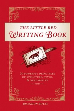Cover The Little Red Writing Book (eBook, ePUB)