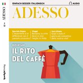 Italienisch lernen Audio - Der Espresso (MP3-Download) Italienisch lernen Audio - Der Espresso (MP3-Download)