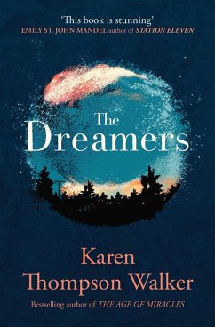The Dreamers (eBook, ePUB) - Thompson Walker, Karen