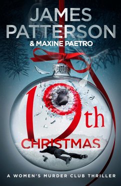 19th Christmas (eBook, ePUB) - Patterson, James