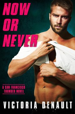 Cover Now or Never (eBook, ePUB)