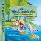 Die Blaubeerdetektive 1: Gefahr für den Inselwald! (MP3-Download)