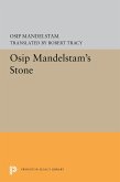 Osip Mandelstam's Stone (eBook, PDF)