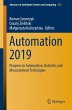 Automation 2019 - Bild 1