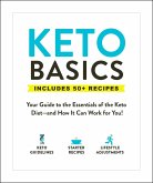 Keto Basics (eBook, ePUB)