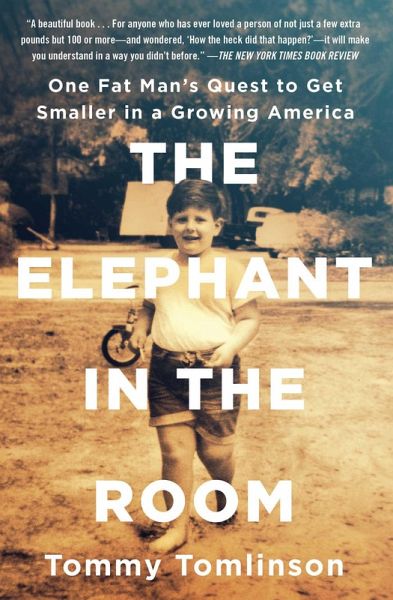 The Elephant in the Room (eBook, ePUB) The Elephant in the Room (eBook, ePUB)