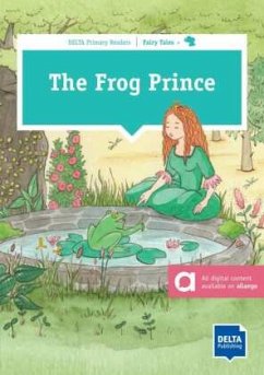 Cover The Frog Prince