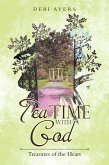 Tea Time with God (eBook, ePUB)