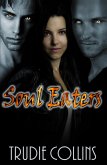 Soul Eaters (eBook, ePUB)