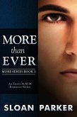 More Than Ever (More Book 3) (eBook, ePUB)
