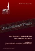 Altes Testament, jüdische Kultur und deutsches Judentum (eBook, PDF)