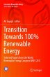 Transition Towards 100% Renewable Energy - Bild 1