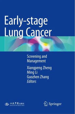 Early-stage Lung Cancer