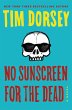 No Sunscreen for the Dead (eBook, ePUB) - Bild 1