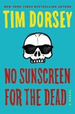 No Sunscreen for the Dead (eBook, ePUB)