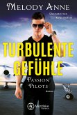 Turbulente Gefühle / Passion Pilots Bd.4