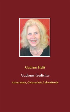 Gudruns Gedichte - Heiß, Gudrun