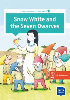 Cover Snow White and the Seven Dwarves
