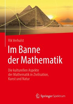 Im Banne der Mathematik - Verhulst, Rik