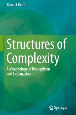 Structures of Complexity - Riedl, Rupert