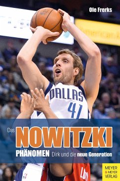 Das Nowitzki-Phänomen - Frerks, Ole