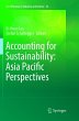 Accounting for Sustainability: Asia... - Bild 1
