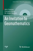 An Invitation to Geomathematics