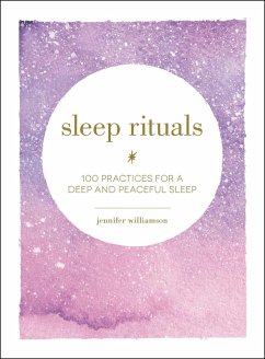 Cover Sleep Rituals (eBook, ePUB)