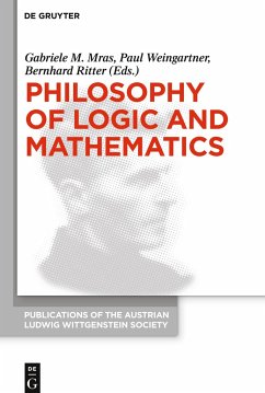 Philosophy of Logic and Mathematics