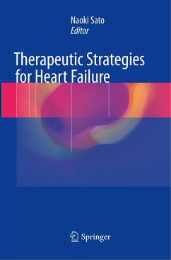 Therapeutic Strategies for Heart Failure