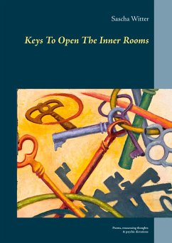 Keys To Open The Inner Rooms - Witter, Sascha